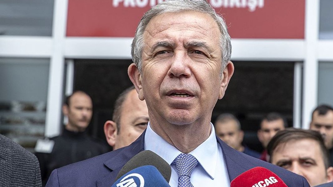 Yavaş’tan Erdoğan’ın ‘muhalefet belediyelerini biraz silkeleyin’ talimatına yanıt: Neden patronları silkelemiyorlar?