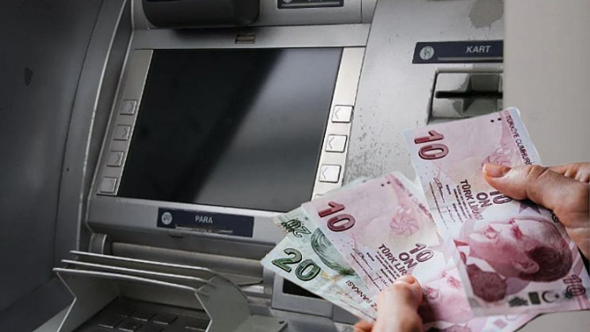 ATM'lerde 'tek banknot' dönemi! Ocak ayında resmen başlıyor