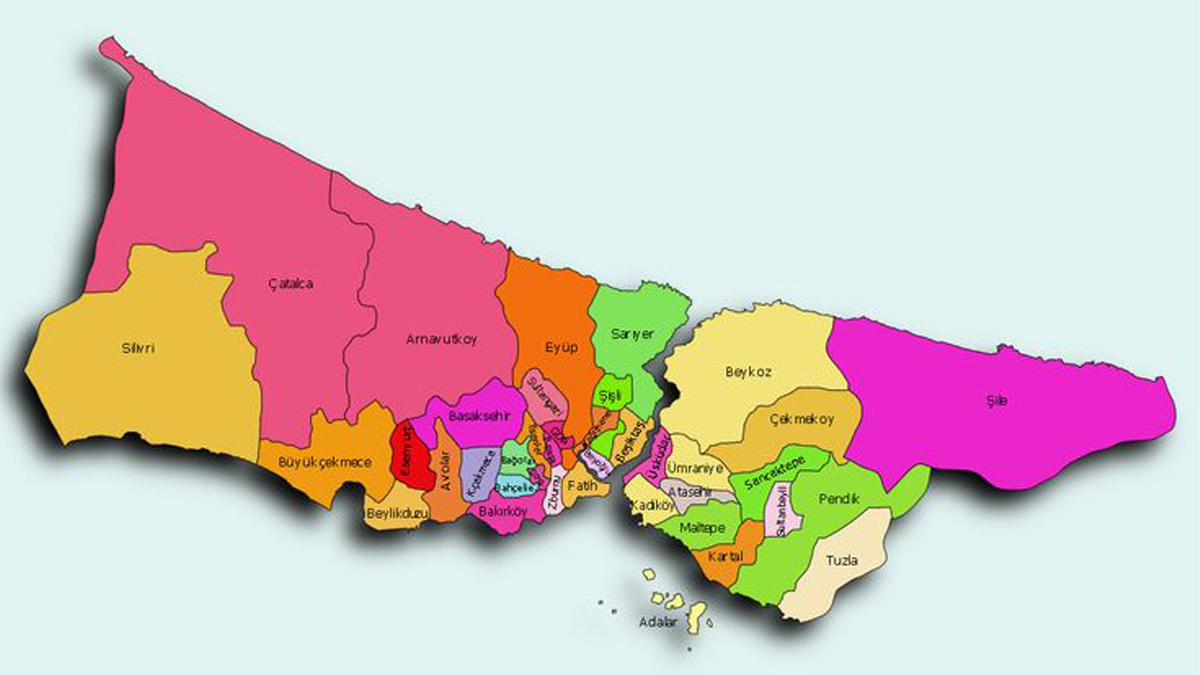 Yarın İstanbul' da hava nasıl olacak? Yağmur devam edecek mi? İşte 12 Aralık 2024 İstanbul hava durumu...
