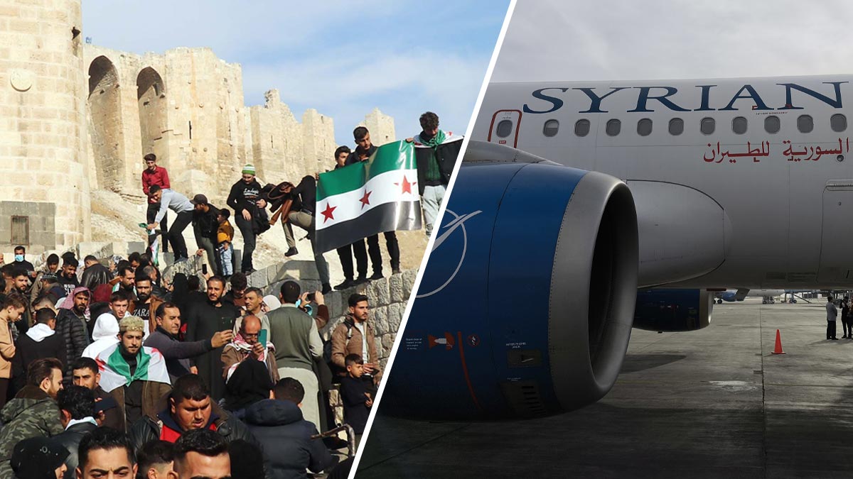 Şam normale dönüş başladı: Suriye’de tüm silahlı gruplar Savunma Bakanlığı’na bağlanıyor