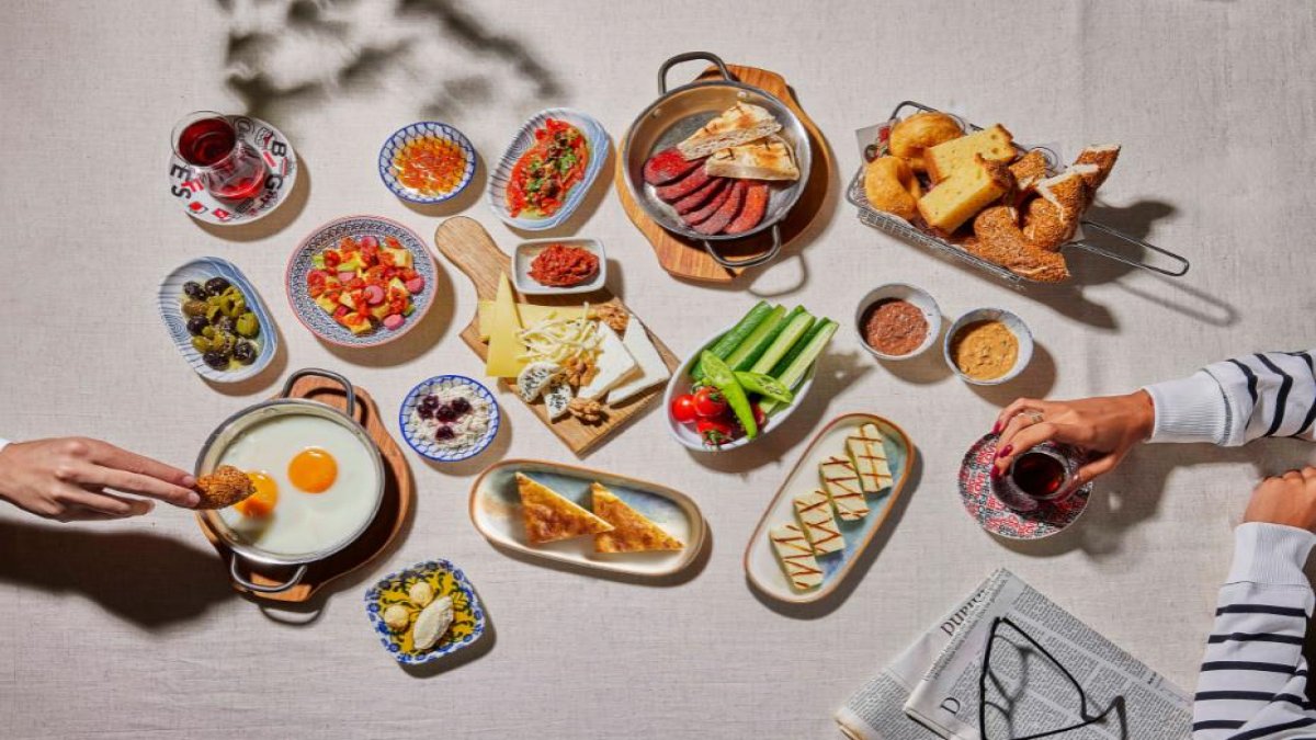 Borsada işlem görmeye başlamıştı! Ünlü restoran zincirinden dev hamle: Şimdi o sektöre el atıyor