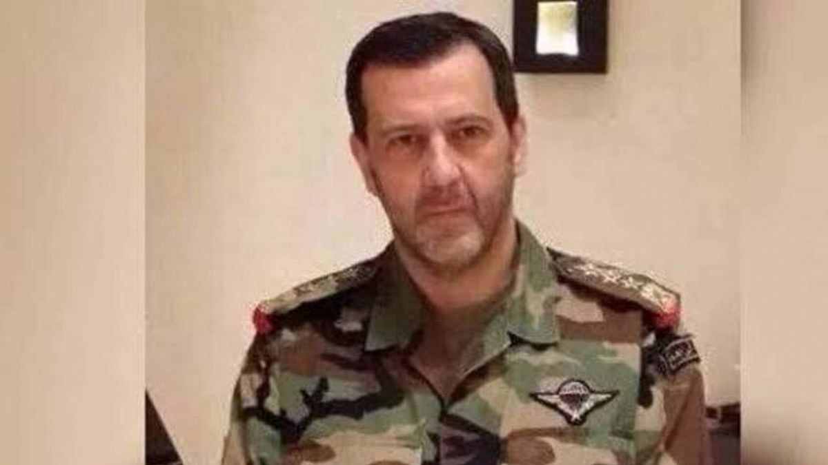 Suriye’de Mahir Esad’a ait olduğu iddia edilen uyuşturucu deposu ele geçirildi