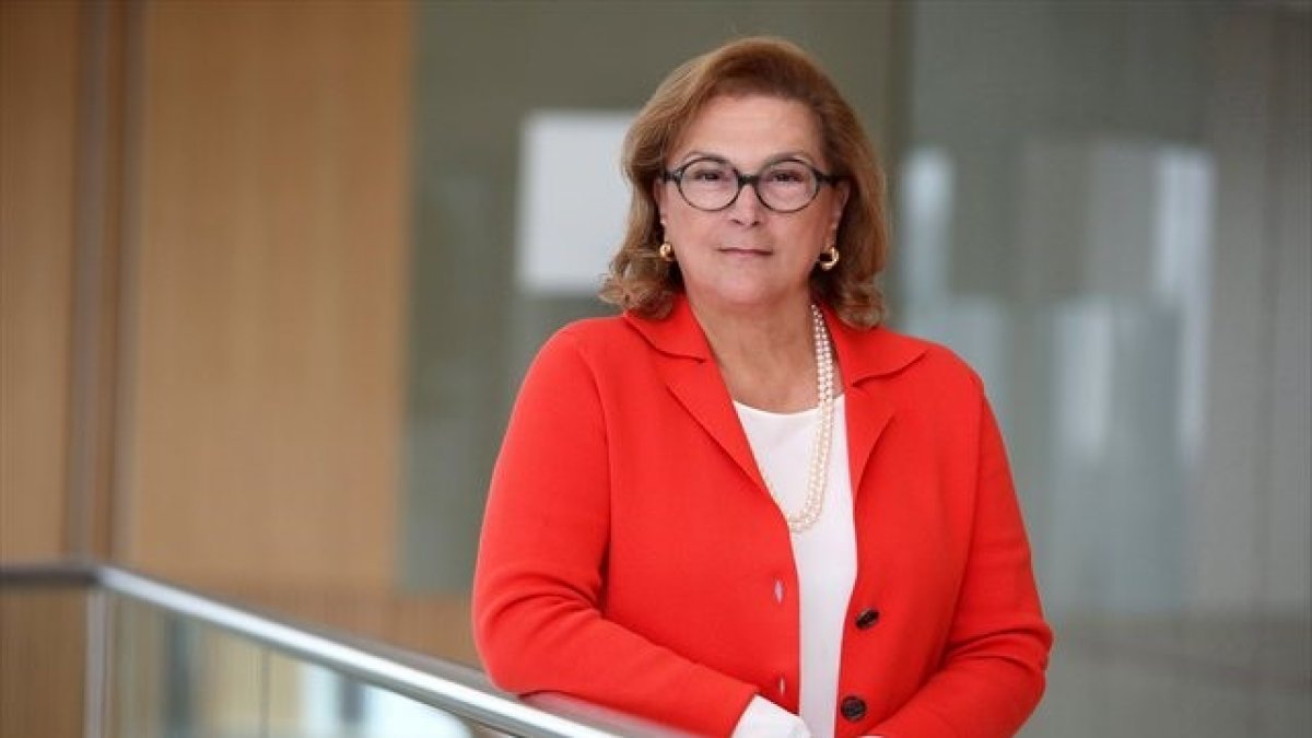 Güler Sabancı Dünyanın en güçlü kadınları listesinde