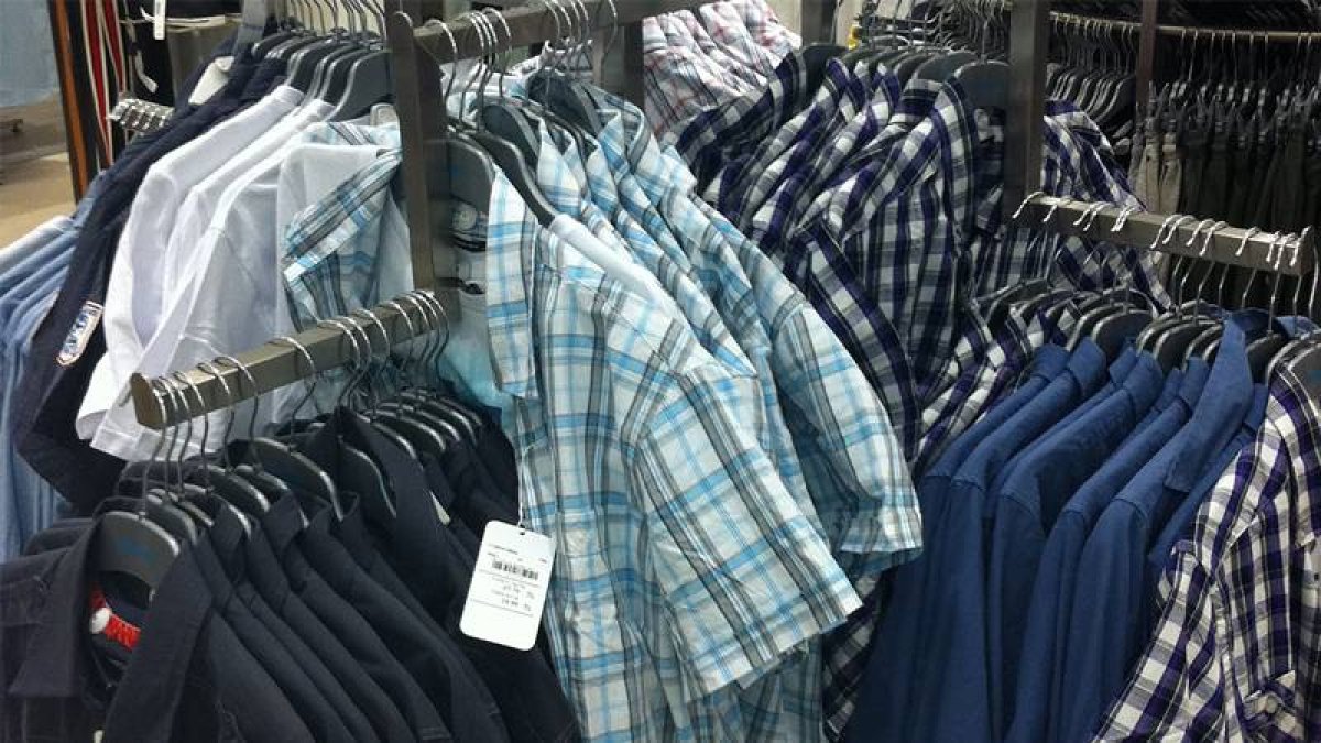 Ünlü hazır giyim devi iflasını açıkladı