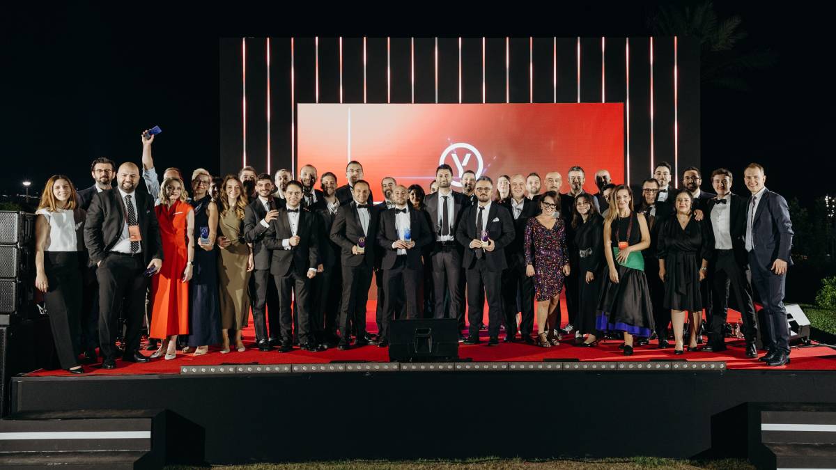 Türk ajansından global başarı: Boosmart’a Yandex Ads ödülü