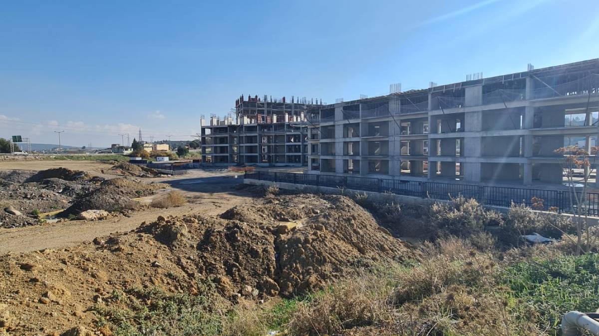 İzmir Büyükşehir Belediyesinden kentsel dönüşüm süreciyle ilgili açıklama