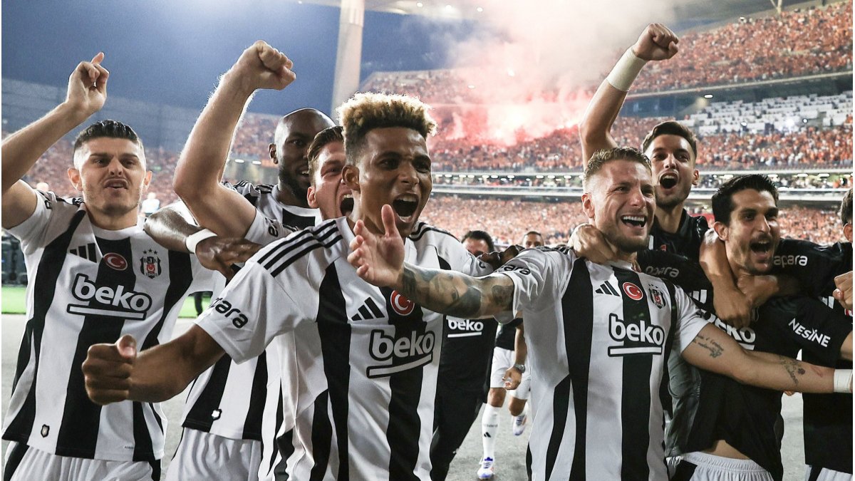 Bodo/Glimt - Beşiktaş maçı ne zaman, saat kaçta? Bodo/Glimt - Beşiktaş maçı hangi kanalda?