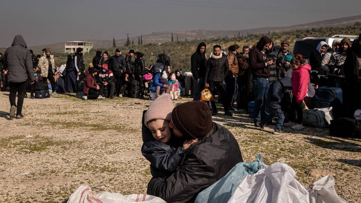 Suriye’ye dönmek isteyenler anlatıyor: Suriyelilerin dönüş hayali, bürokrasi ve borçlara takıldı