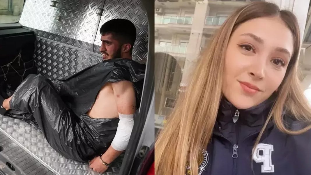 Polis memuru Şeyda Yılmaz’ı şehit eden Yunus Emre Geçti'nin avukatları davadan çekildi