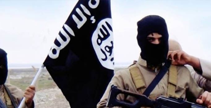 IŞİD'ten İsrail ve Filistin'e: 
Kökünüzü kazıyacağız