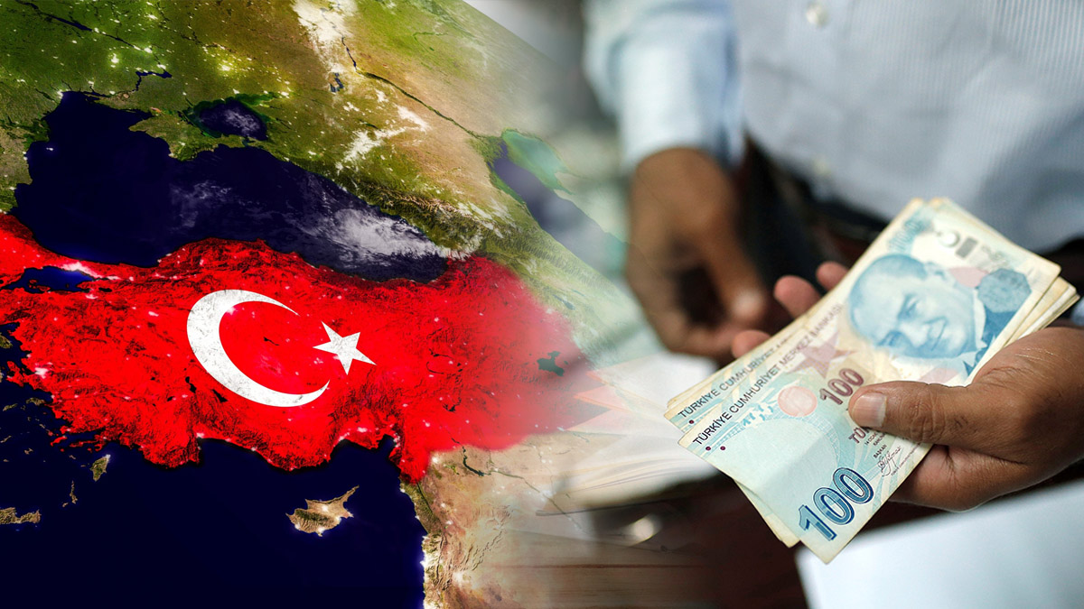 Para derdi olmadan yaşamak isteyenlerin yeni rotası! TÜİK rakamlarla açıkladı: Kilis, Hakkari, Ardahan, Ağrı ve Şırnak!