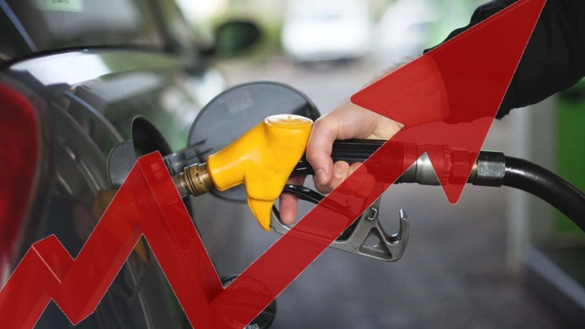 SON DAKİKA: Benzine dev zam! 12 Aralık 2024 akaryakıt fiyatları güncellendi
