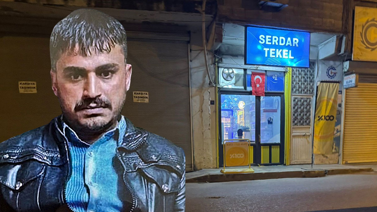 İçki alırken gördüğü babasına kurşun yağdırdı! 'Nasıl içki içersin' tartışması kanlı bitti