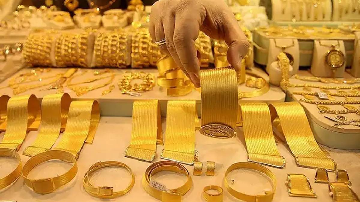 Yeni gelinlerin gözdesi, kaynanaların korkulu rüyası! İşte 22 ayar Trabzon hasır altın bilezik model ve fiyatları