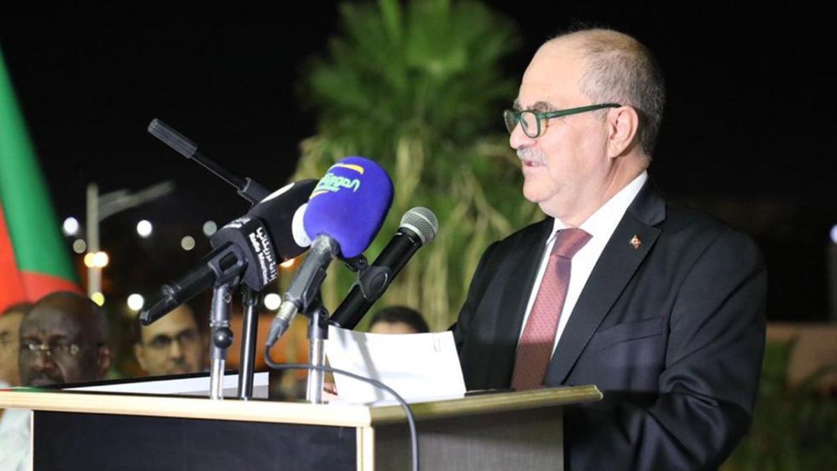 Esad'ın devrilmesi sonrası Ankara'dan adımlar art arda geldi: 12 yıl sonra Şam Büyükelçiliği'ne ilk atama