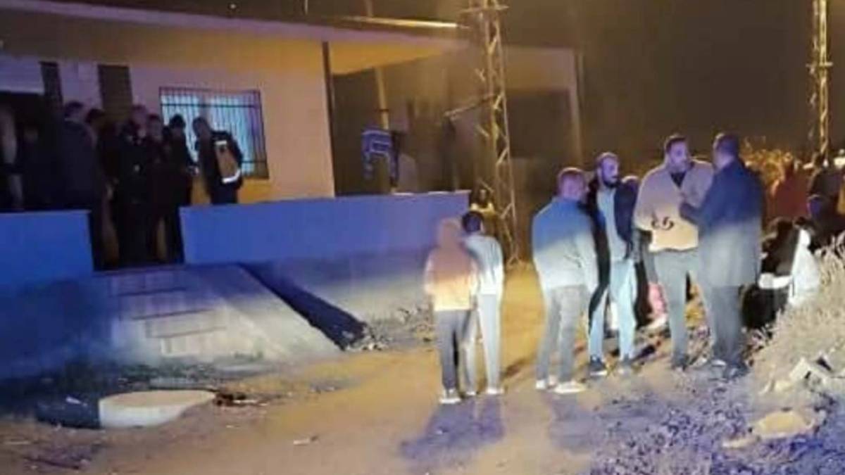 Kadın cinayetinin adresi bu kez Osmaniye: Eşini boğarak öldürdü