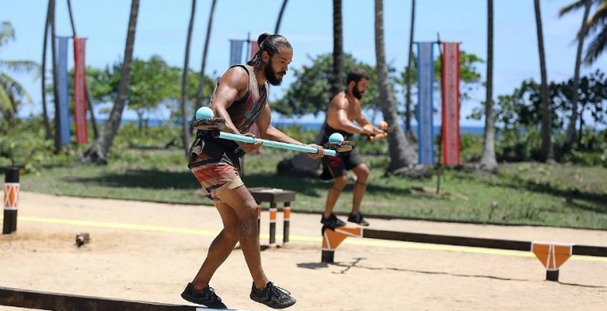 Survivor All Star'ın ilk finalisti belli oldu