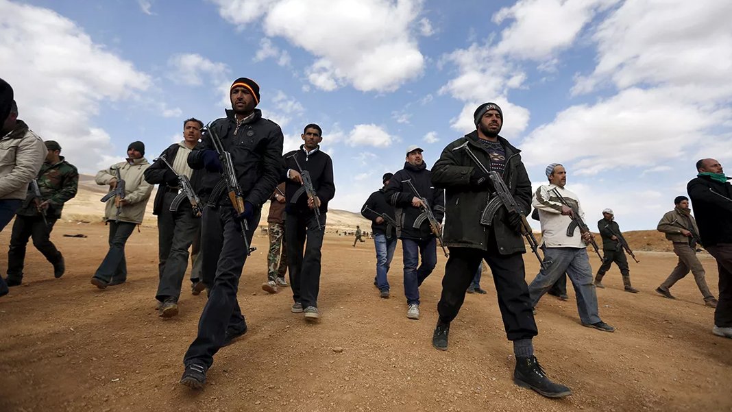 Geçici hükümet kapsamlı meydan okumalarla karşı karşıya: Suriye’nin geçiş döneminde aşması gereken 11 büyük sorun