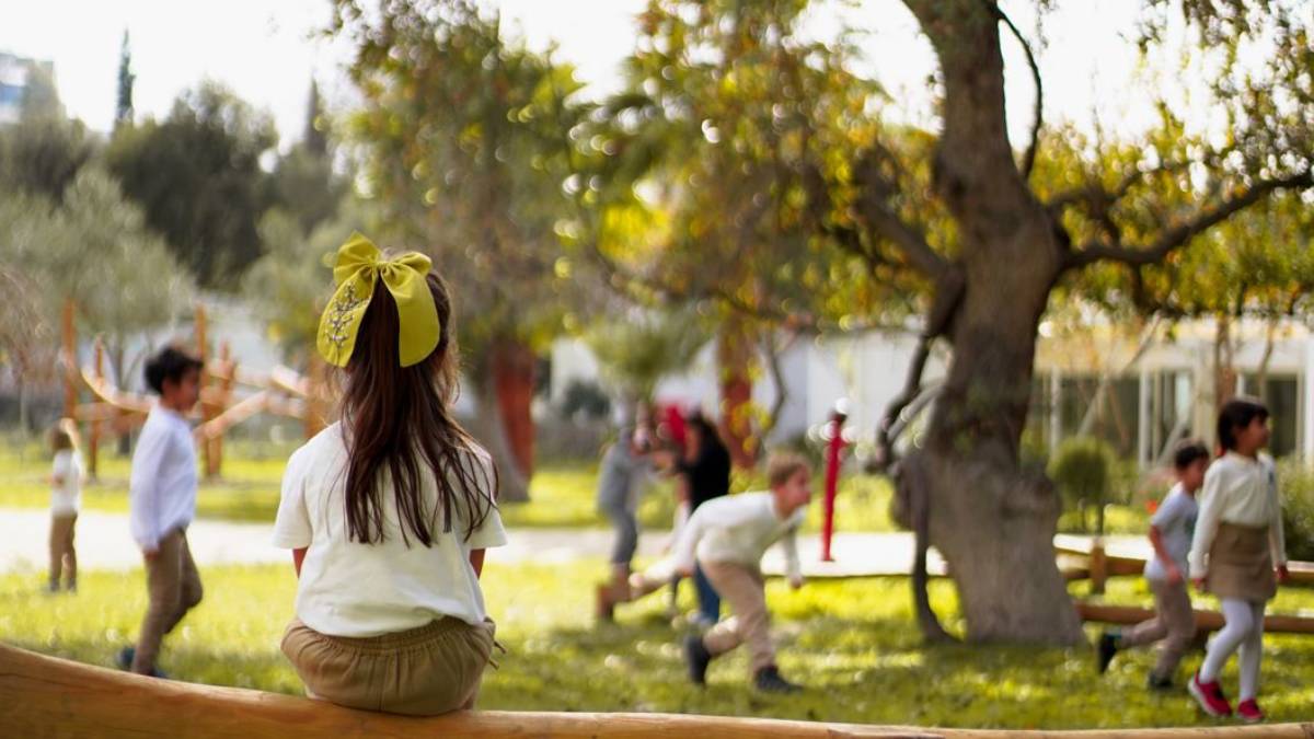 30 yıllık eğitimci, Türk ve dünya eğitim sistemini Bodrum’daki eğitim köyünde harmanladı