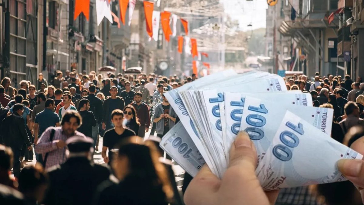 İşte vatandaşın asgari ücret beklentisi...