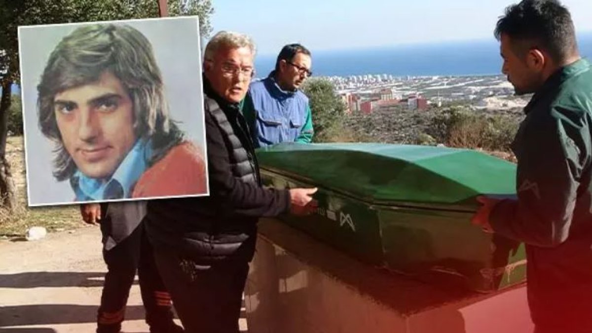 'Çilli Bom'u ilk çıkaran bestekâr Kenan Küçüközcan, hayatını kaybetti