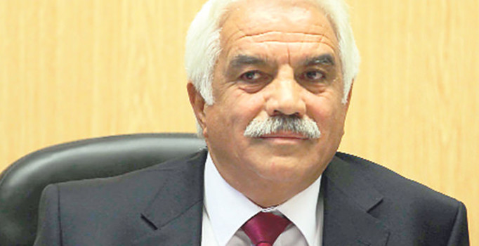 Zaman gazetesinin eski sahibi yakalandı - Alaaddin Kaya kimdir?