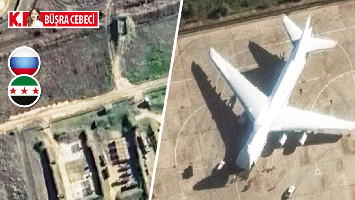 Rusya oyundan çekildi