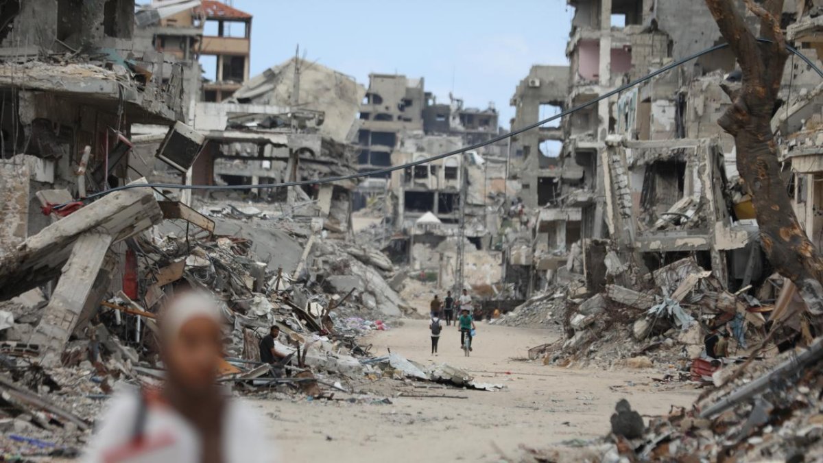 Gazze Hükümeti'nden İsrail'e sert tepki: Deyr el-Belah Belediye Başkanını öldürmesi savaş suçudur