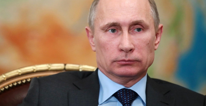 Putin: IŞİD'e destek veren G-20 ülkeleri var