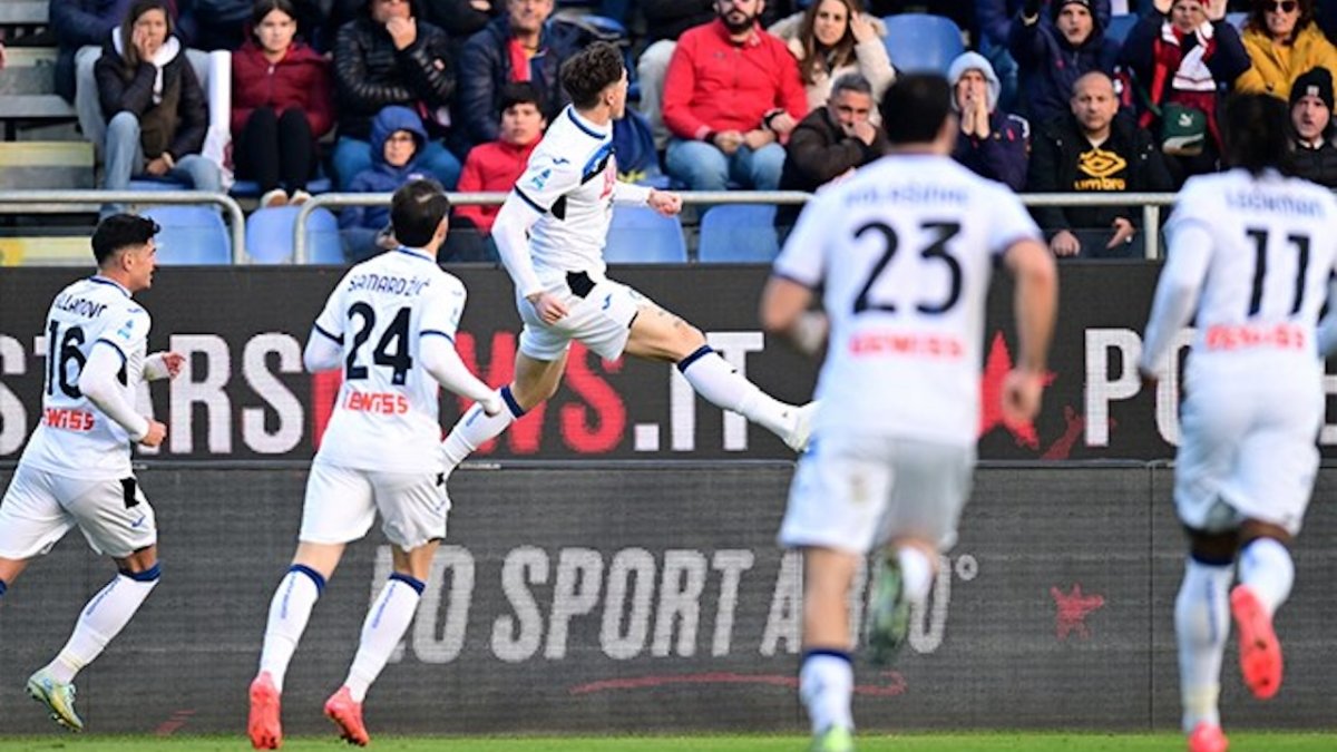 Gasperini'den, Zaniolo'ya sitem! "İkinci kez yapıyor, kabul edilebilir bir şey değil"