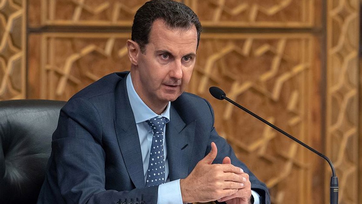 İngiliz medyası: Esad'ın Londra'da 69,4 milyon doları var