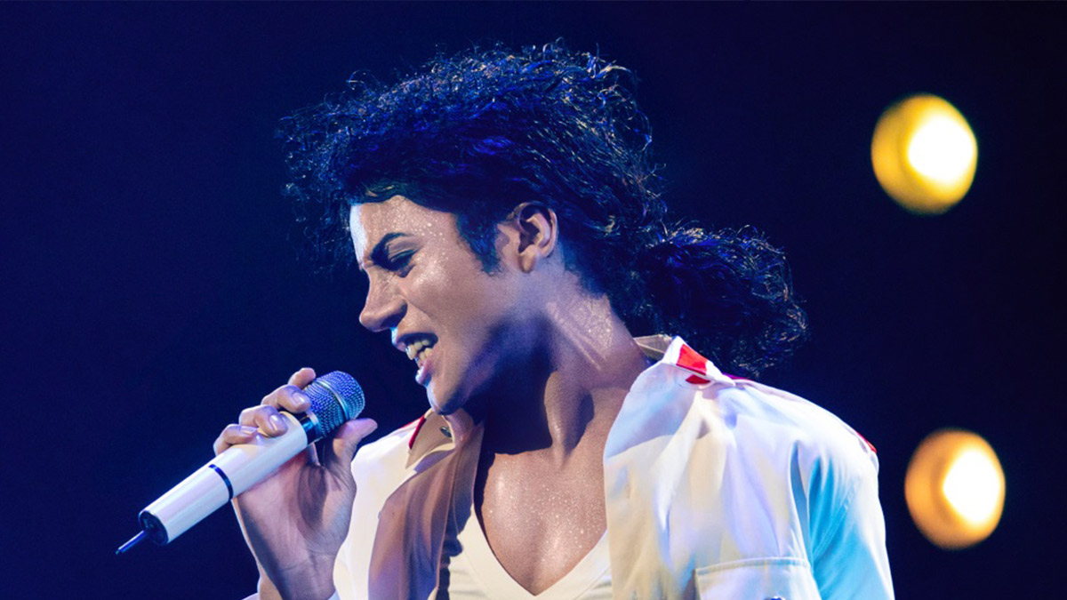 Michael Jackson'a ait yayınlanmamış kasetler bulundu