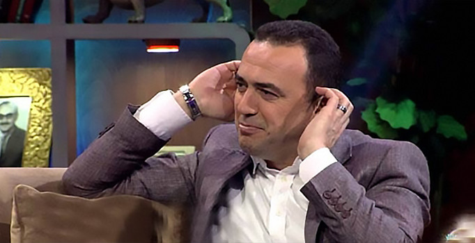 Arif Erdem'den FETÖ açıklaması: Vatan ve millet sevdamla her kuruma...