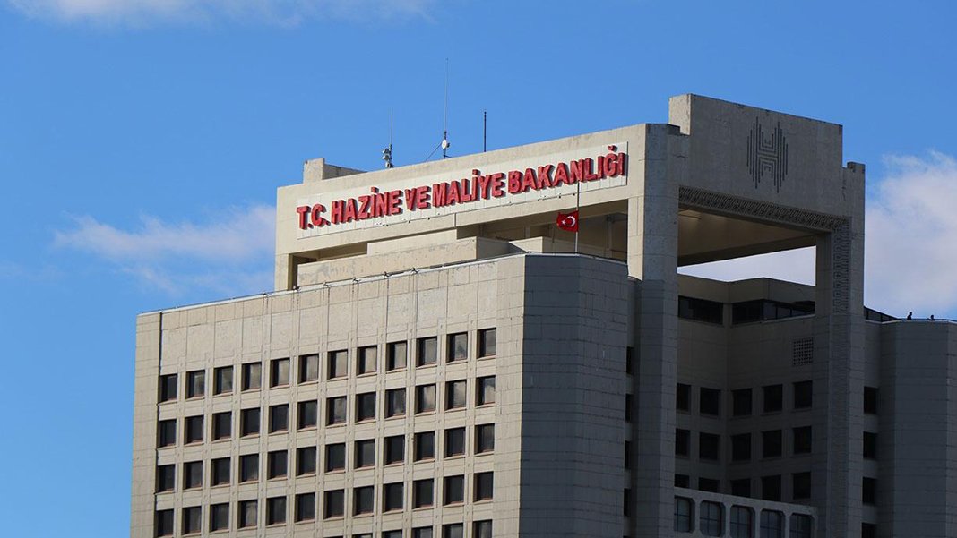 Hazine’den kayıt dışılık için yeni adım: Kartelleşme eğiliminin olduğu firmalara inceleme