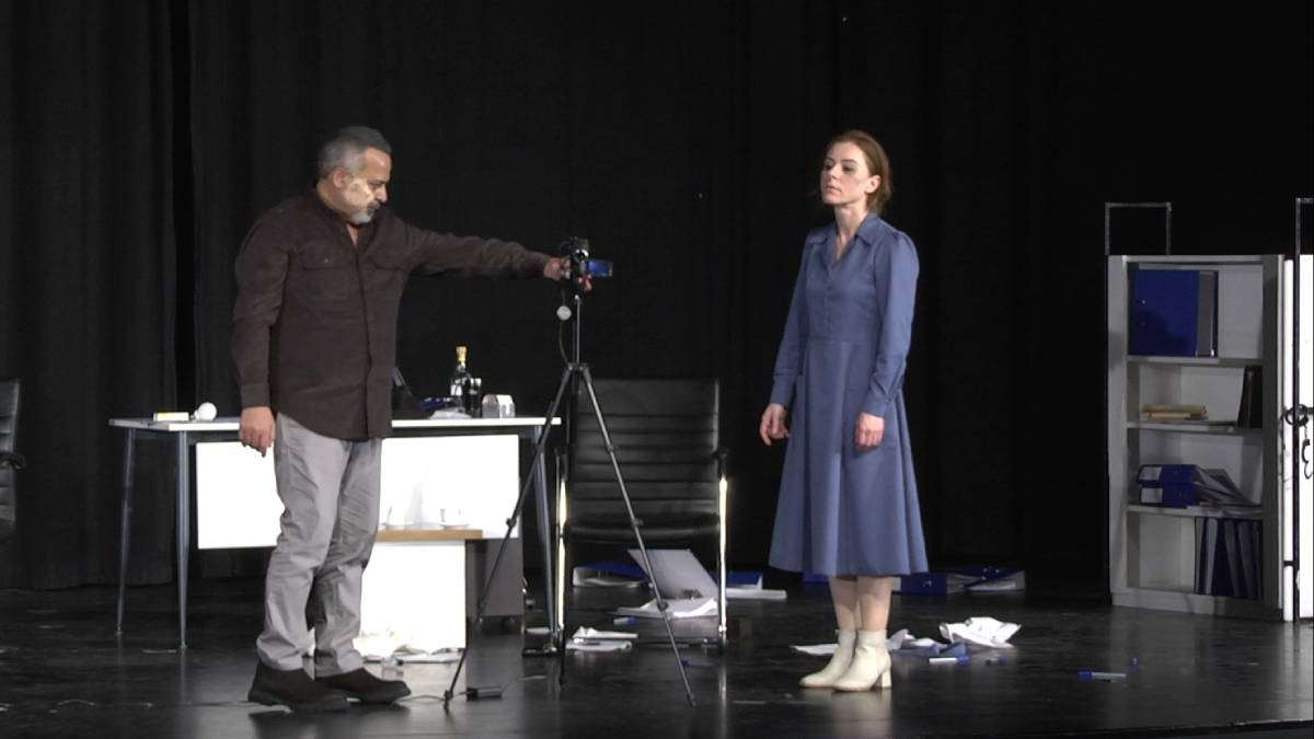 Penbeklioğlu ilk kez Manisalıların karşısına çıktı: Her şey Manisa için