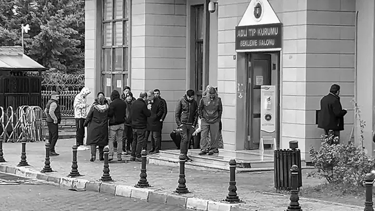 Beyoğlu'nda kahreden kaza: Otobüs çarpan 11 yaşındaki çocuk hayatını kaybetti