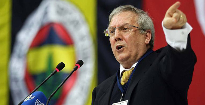 Fenerbahçe'den FETÖ'cü hakim ve savcılara 'teslim olun' çağrısı