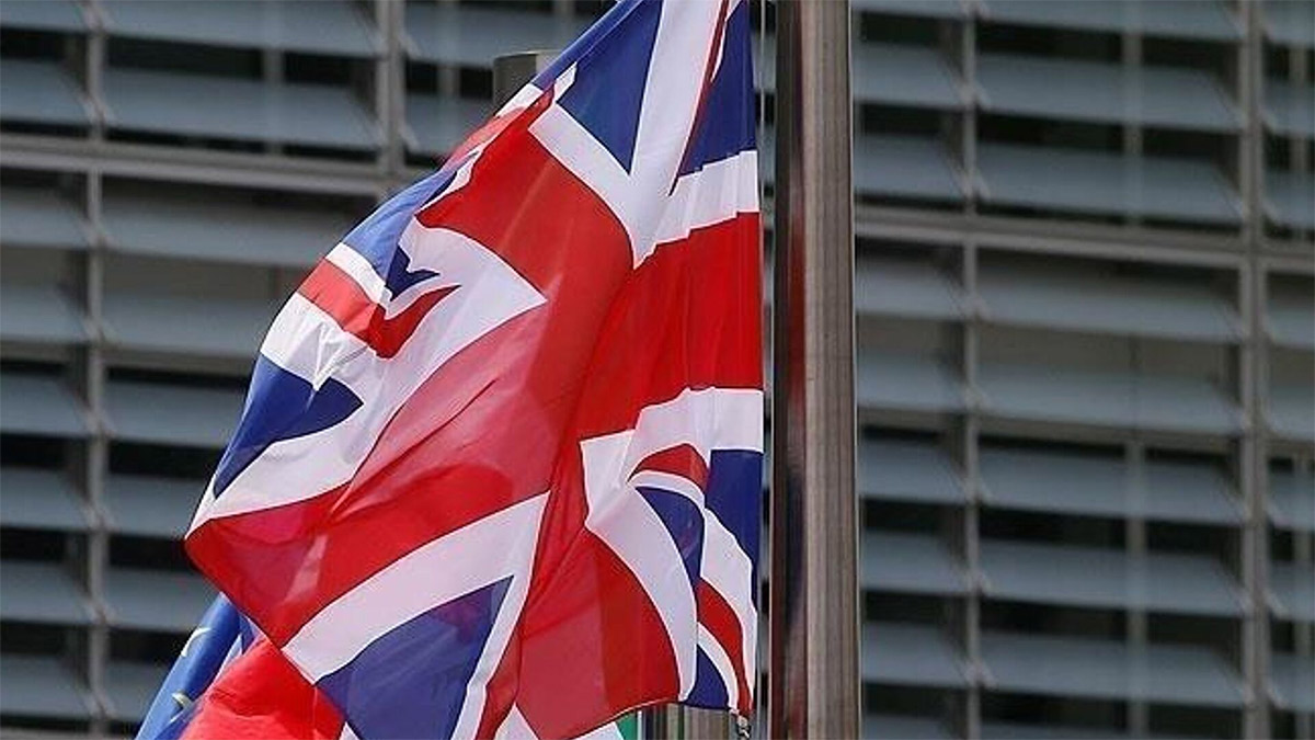 ABD'nin ardından İngiltere de duyurdu: HTŞ ile temastayız