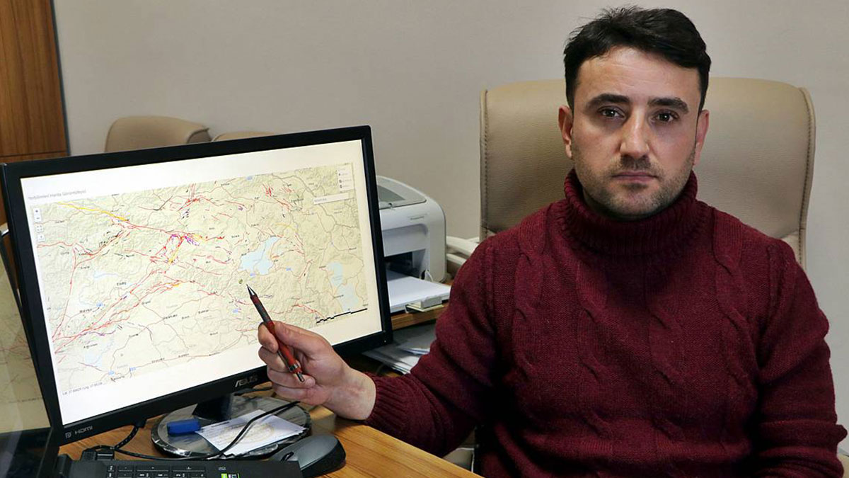 O kentte fay hattı yok ama üç ayda iki orta ölçekli depremle sallandı! Türkiye'nin yeni kabusu