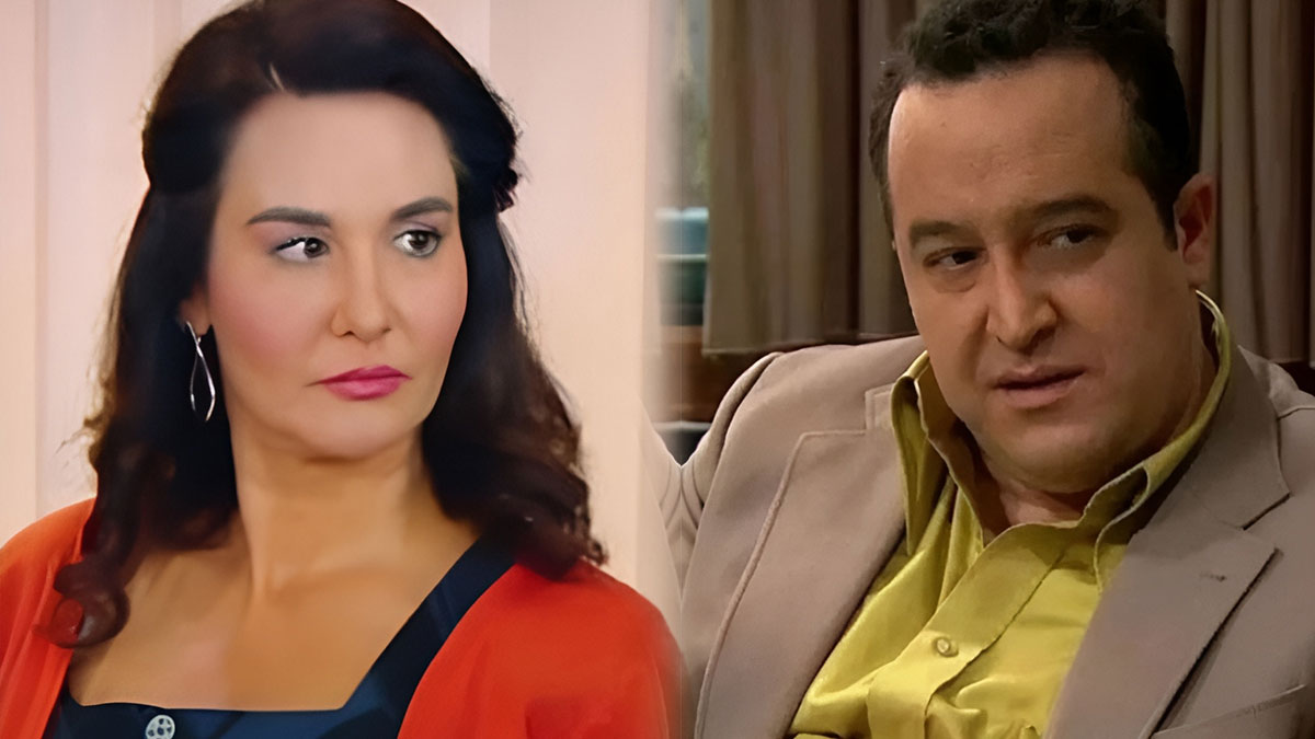Vural Çelik'in uyumlanma problemi vardı! Ayşe Tolga'dan eski rol arkadaşı hakkında şaşırtan itiraf