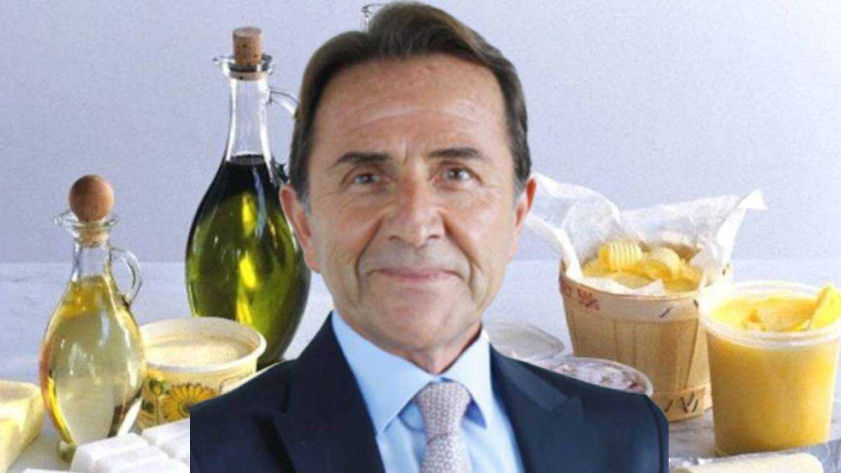 Tereyağı mı daha faydalı zeytinyağı mı? Prof. Dr. Müftüoğlu yanıtladı: Tam bir şifa deposu