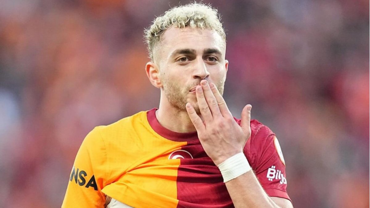 Galatasaray'dan rekor bonservisle transfer bombası! Barış Alper Yılmaz, o Avrupa devine göz kırptı