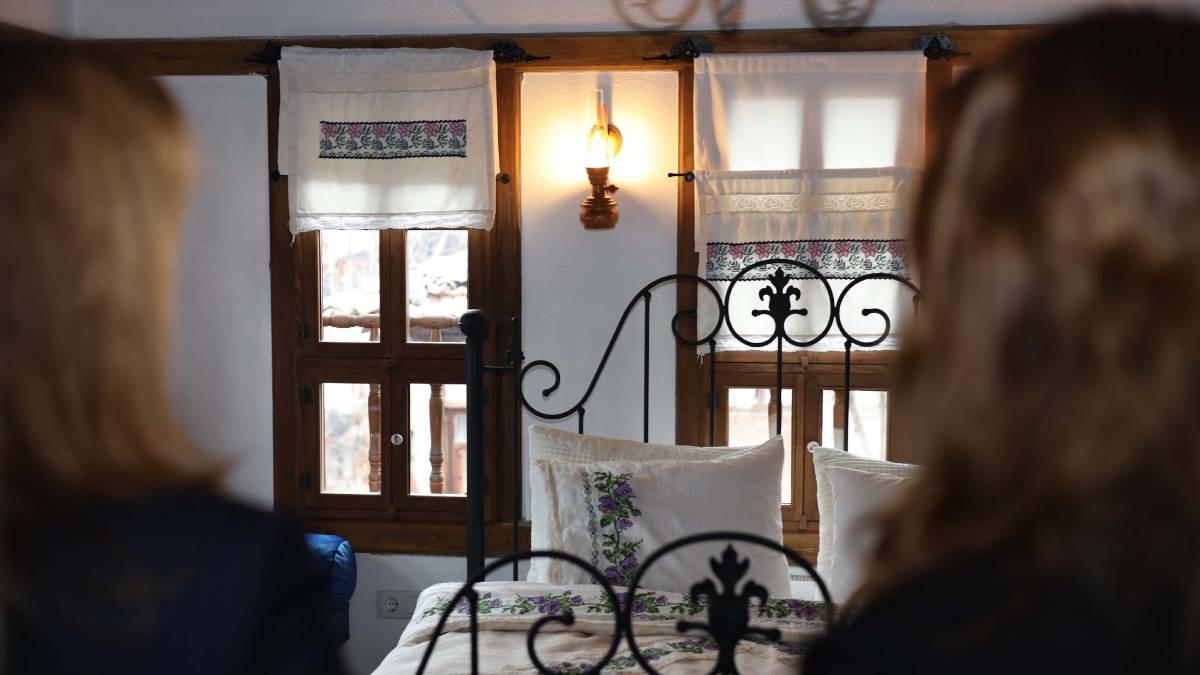 'En Başarılı Restorasyon Uygulaması Onur Ödülü' sahibini buldu