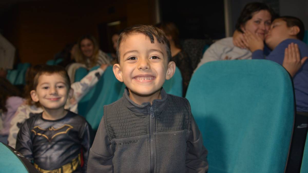 Yoğun ilgi ve talep üzerine 2 kez sahnelendi