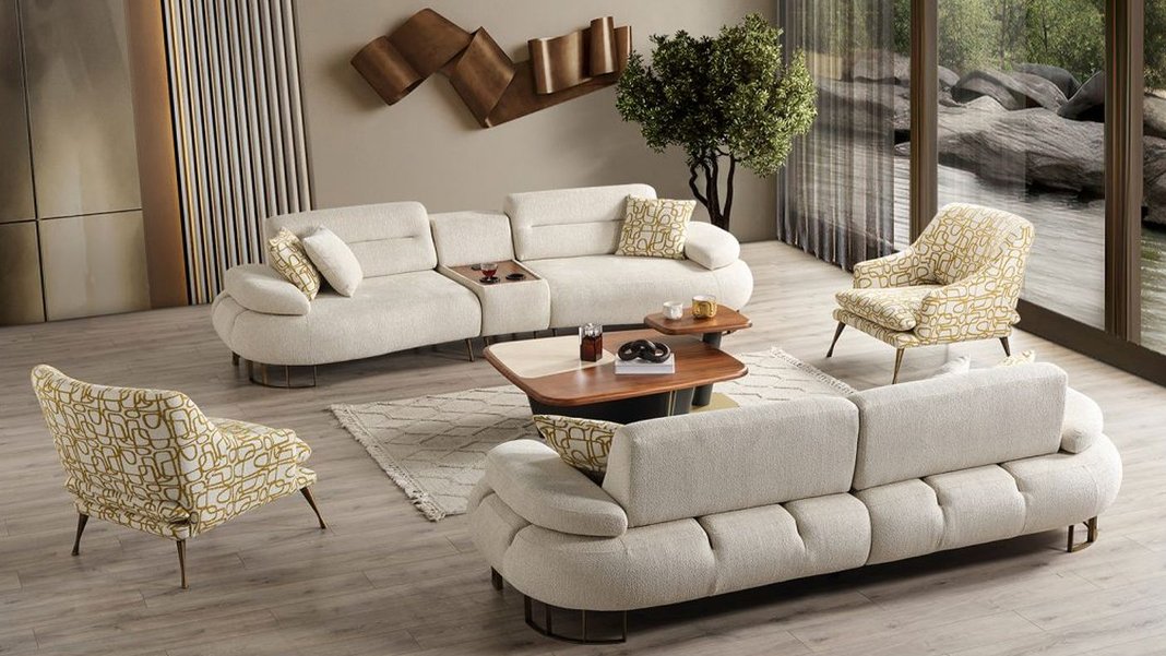 Mobilya devine 550 bin lira ceza