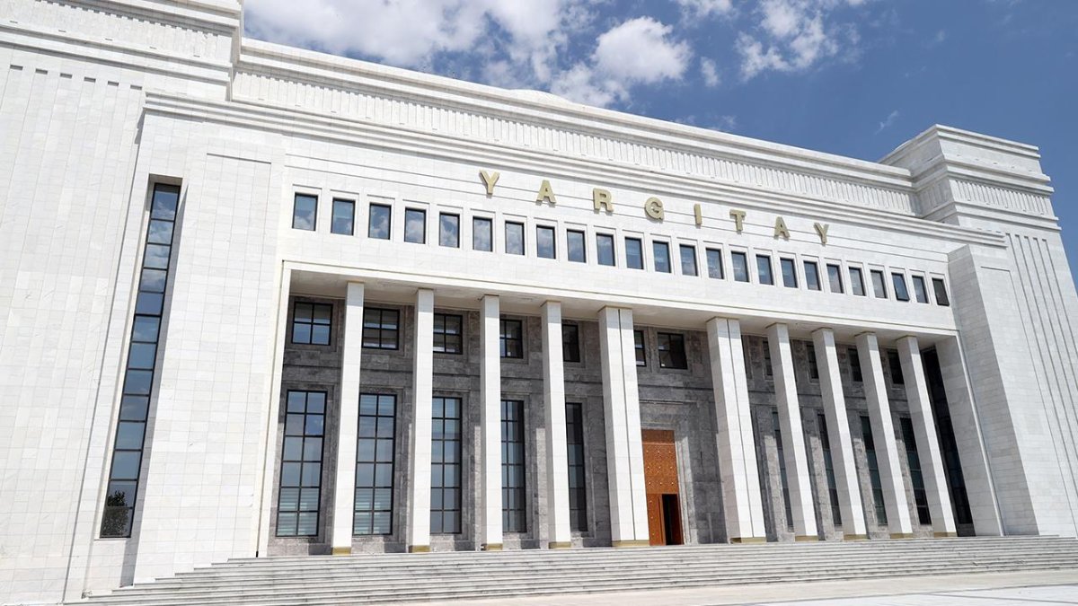 Yargıtay'dan onlarca personel alımı: KPSS puanıyla zabıt katibi, çözümleyici ve diğer kadrolara atama yapılacak