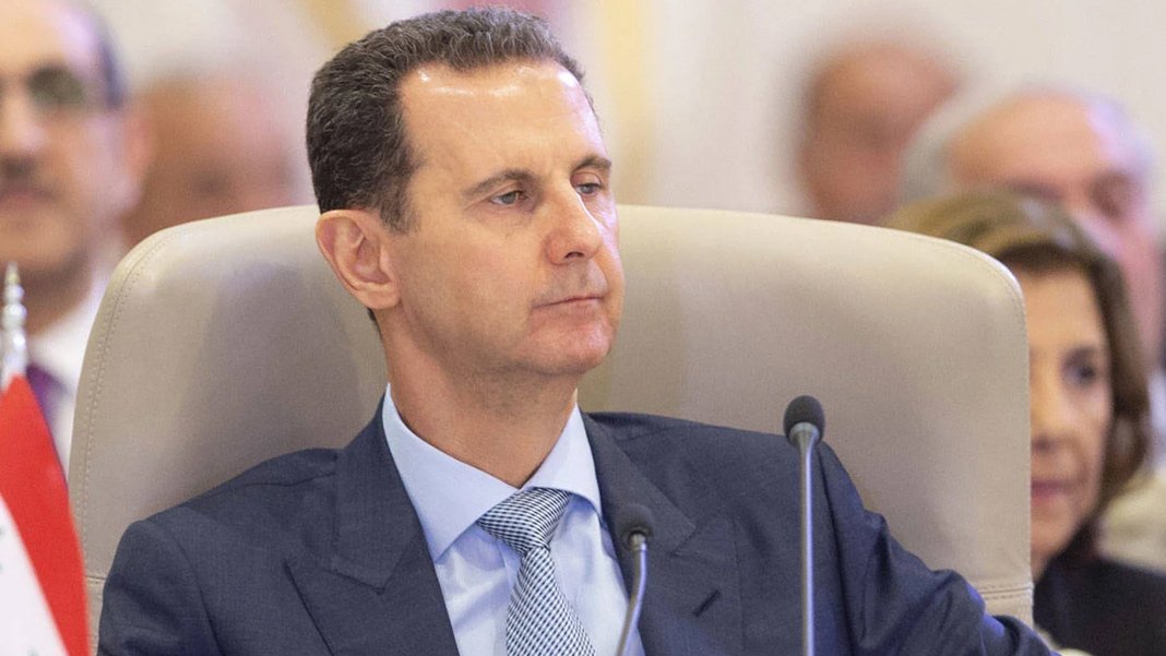 Esad’ın mal varlığı ortaya çıktı