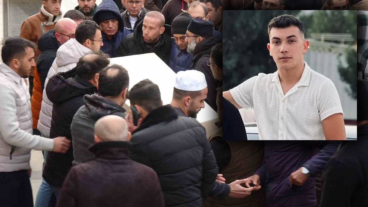 Taksicilik yaparken bıçaklanmıştı: Eren'in öldürülmesiyle ilgili 3 kişi gözaltına alındı