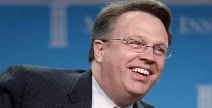 San Francisco Fed Başkanı Williams: Ne kadar erken o kadar iyi