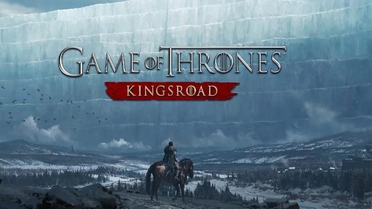 Game of Thrones dizisinin yeni oyunu geliyor! RPG türünde mobil oyun ...